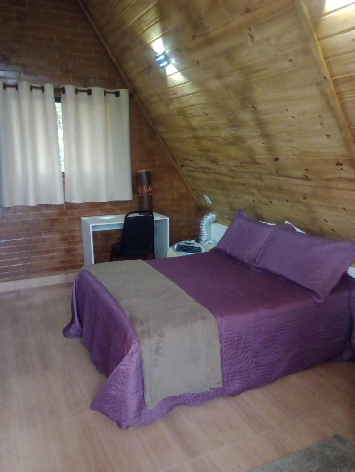 Pousada Nossa Senhora Aparecida Aiuruoca Zimmer foto
