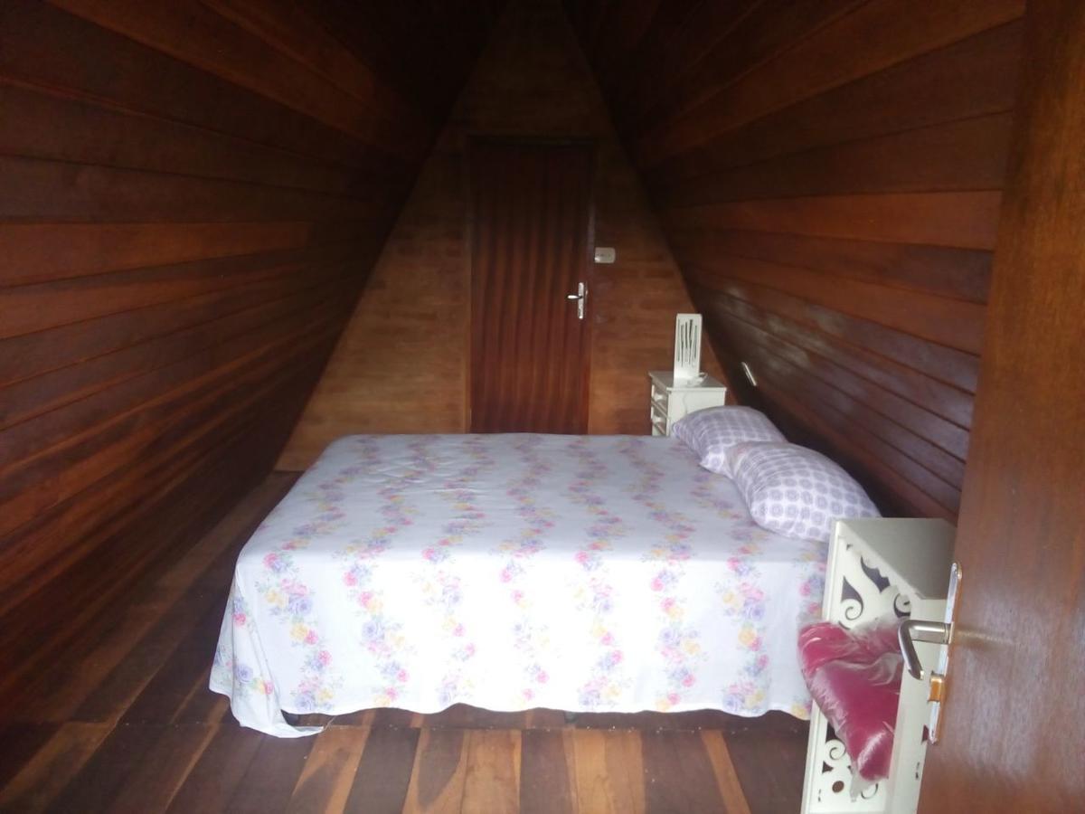 Pousada Nossa Senhora Aparecida Aiuruoca Zimmer foto